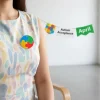 Autism Acceptance Month April 1st
