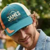 National James Day = Apr 11th