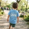 National Gavin Day @ April 12th