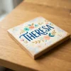 13 April = National Theresa Day
