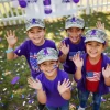 Purple Up Day April 15th