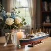 Titanic Remembrance Day : April 15