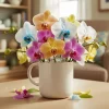 National Orchid Day 16 April