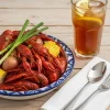 National Crawfish Day 17th April