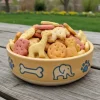 National Animal Crackers Day - April 18th