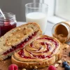 National Peanut Butter and Jelly Day _ 2 April