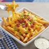 National Cheddar Fries Day
