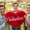 Volunteer Recognition Day % April 20th