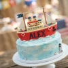 21 April | National Alex Day