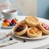 National English Muffin Day 23 April