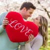 National Lover’s Day ; 23 April