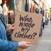 Fashion Revolution Day April 24