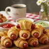 National Pigs in a Blanket Day ' 24 April