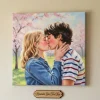 Remember Your First Kiss Day = 26th April