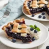 National Blueberry Pie Day , 28th April