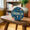 National Franklin Day @ 28 Apr