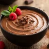 National Chocolate Mousse Day / 3 April