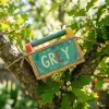 03rd April # National Grey Day