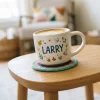 30 Apr = National Larry Day