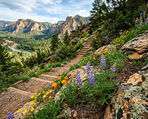 4 Apr + Discover National Parks Fortnight