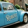 Apr 6th = National Robert Day