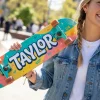 06 April * National Taylor Day