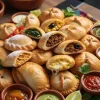 National Empanada Day - 8th April