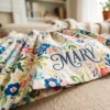 10th Aug & National Mary Day