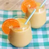 14 August . National Creamsicle Day