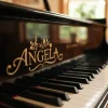 National Angela Day = 18th August