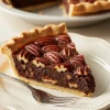August 20 - National Chocolate Pecan Pie Day