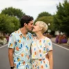 25 August ; Kiss and Make Up Day