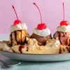 August 25 , National Banana Split Day