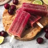 26 August & National Cherry Popsicle Day