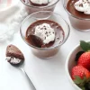 National Pots De Creme Day = 27 August