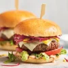 28 August = National Burger Day UK