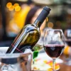 28 August % National Red Wine Day