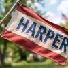 August 30 * National Harper Day
