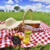 31 August - Eat Outside Day