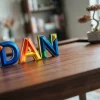 National Dan Day , August 31