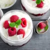 August 7 / National Raspberries n’ Cream Day