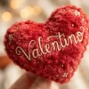 07th August ^ National Valentino Day