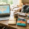 Digital Nomad Day # Aug 8th