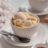 8 August _ National Frozen Custard Day