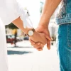 Hold Hands Day - August 9