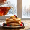 National Maple Syrup Day December 17