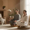 World Peace Meditation Day 31th December