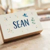National Sean Day February 01