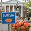 February 12 Georgia Day