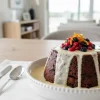 National Plum Pudding Day February 12th